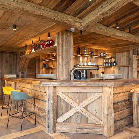 Avalanche - Alpine Boutique Hotel Sauze D'Oulx Ngoại thất bức ảnh