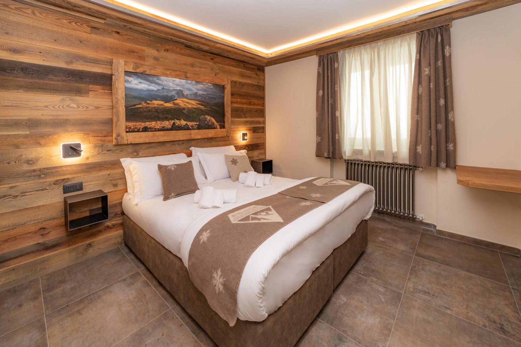Avalanche - Alpine Boutique Hotel Sauze D'Oulx Ngoại thất bức ảnh