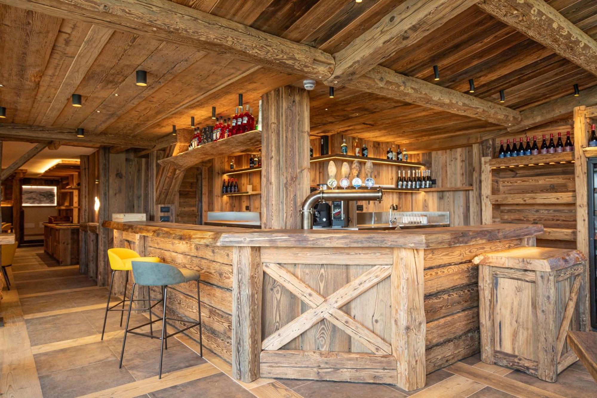 Avalanche - Alpine Boutique Hotel Sauze D'Oulx Ngoại thất bức ảnh