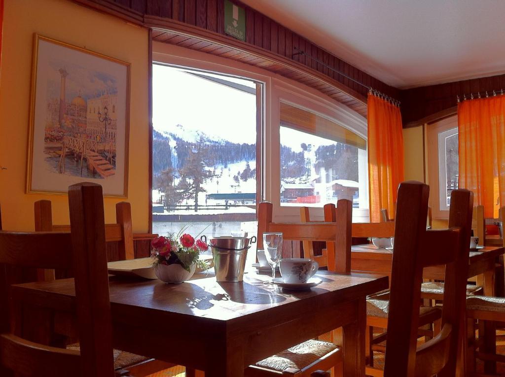 Avalanche - Alpine Boutique Hotel Sauze D'Oulx Ngoại thất bức ảnh