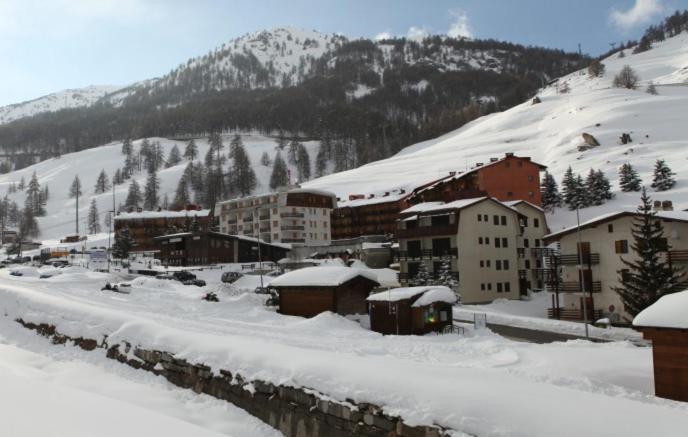 Avalanche - Alpine Boutique Hotel Sauze D'Oulx Ngoại thất bức ảnh